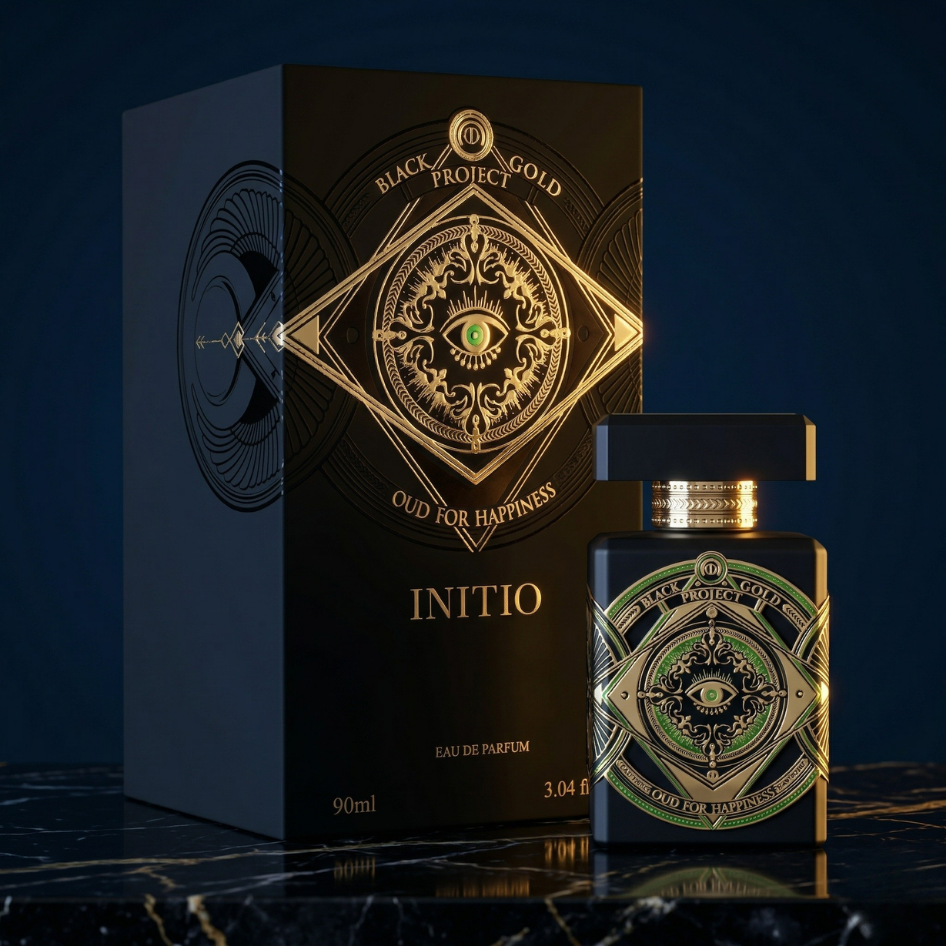 Oud for Happiness Initio Parfums Prives