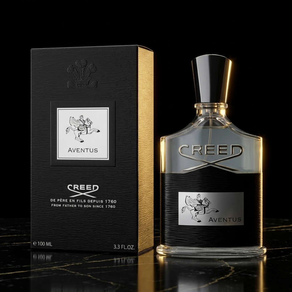 Aventus Creed