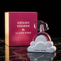 Cloud Pink Ariana Grande