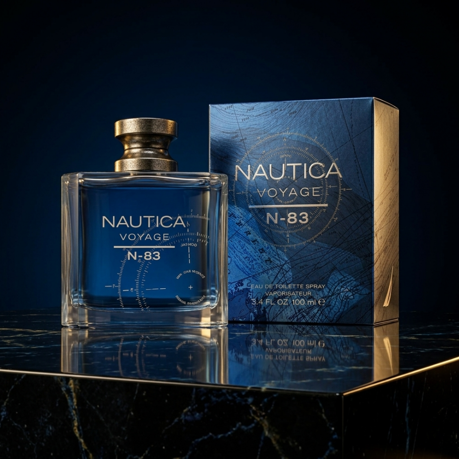 Nautica Voyage N-83 Nautica