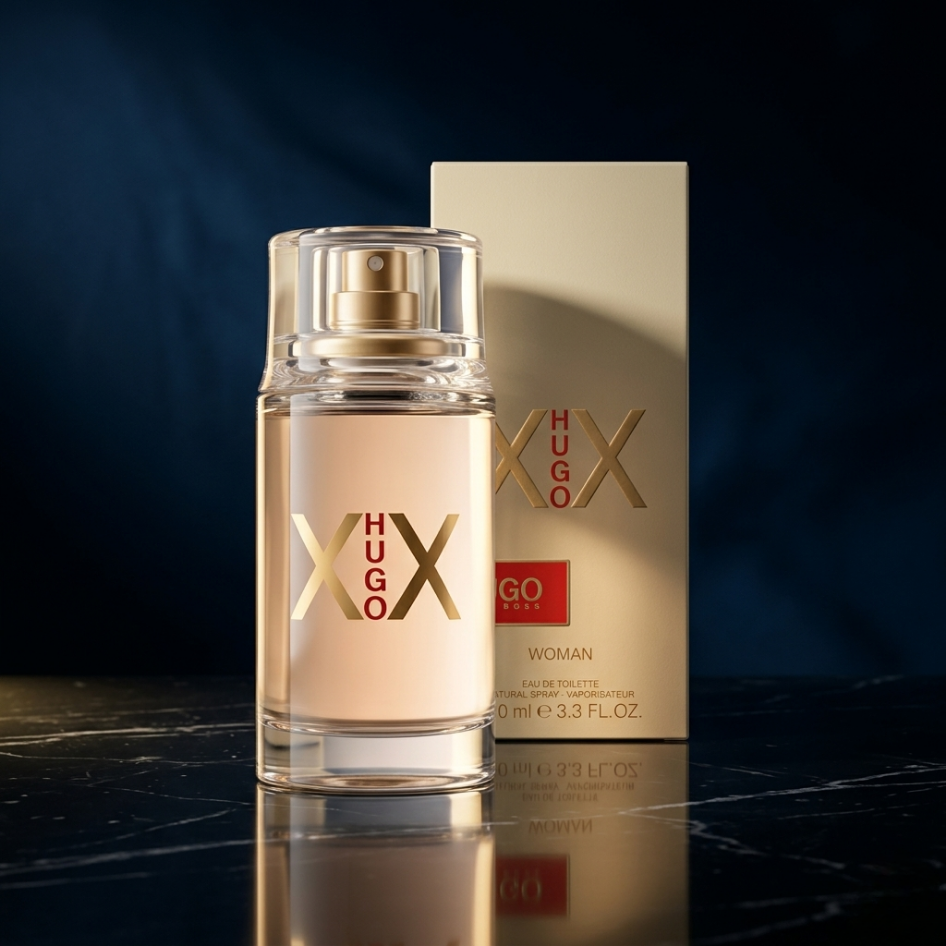 Hugo XX Hugo Boss