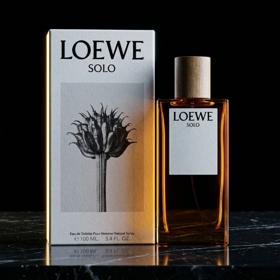 Solo Loewe Loewe