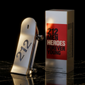 212 Heroes Carolina Herrera