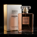 Coco Mademoiselle Chanel