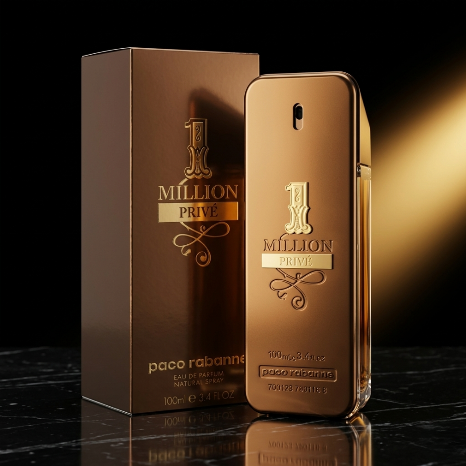 1 Million Privé Rabanne