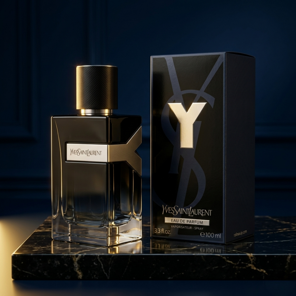 Y Eau de Parfum Yves Saint Laurent