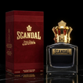 Scandal Pour Homme Jean Paul Gaultier