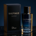 Sauvage Eau de Parfum Dior