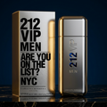 212 VIP Men Carolina Herrera