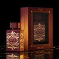 Bade'e Al Oud Sublime Lattafa Perfumes