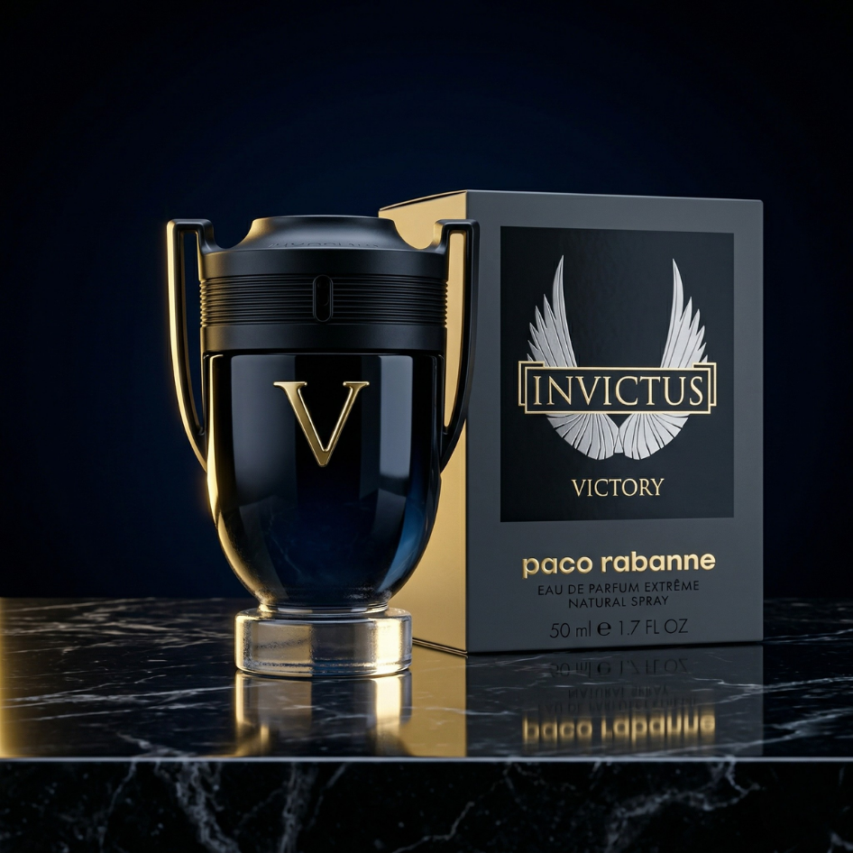 Invictus Victory Rabanne