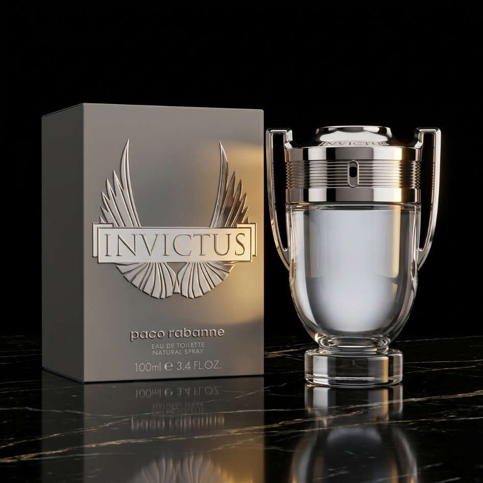 Invictus Rabanne