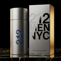 212 Men Carolina Herrera