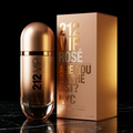 212 VIP Rosé Carolina Herrera