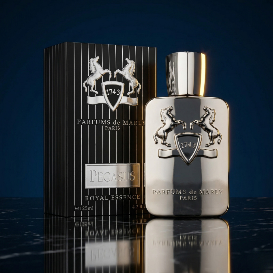 Pegasus Parfums de Marly