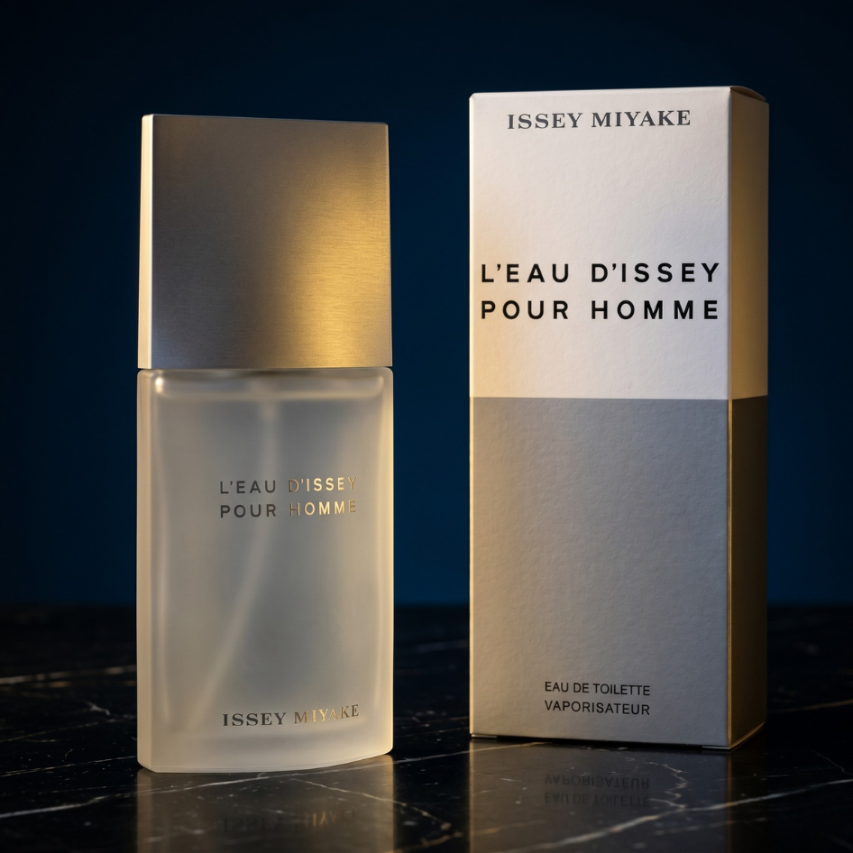 L'Eau d'Issey Pour Homme Issey Miyake