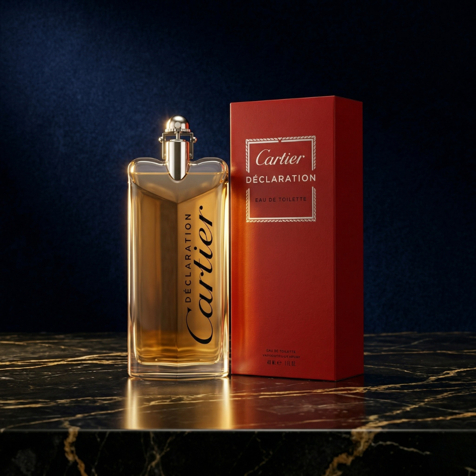 Declaration Cartier