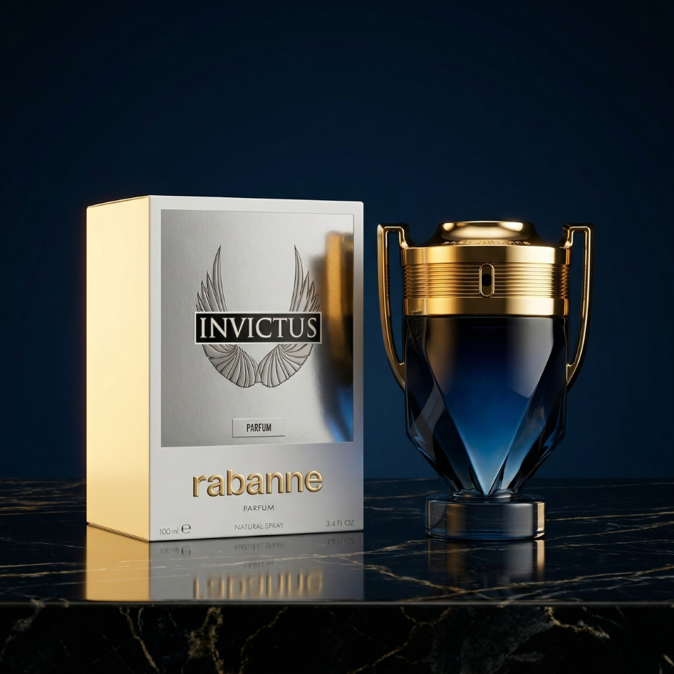 Invictus Parfum Rabanne