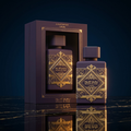 Bade'e Al Oud Amethyst Lattafa Perfumes