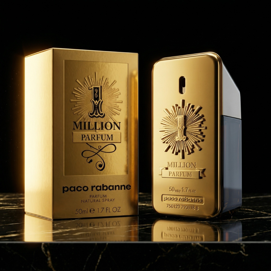 1 Million Parfum Rabanne