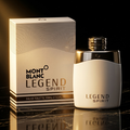 Legend Spirit Montblanc