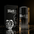 Black XS L'Exces for Him Rabanne