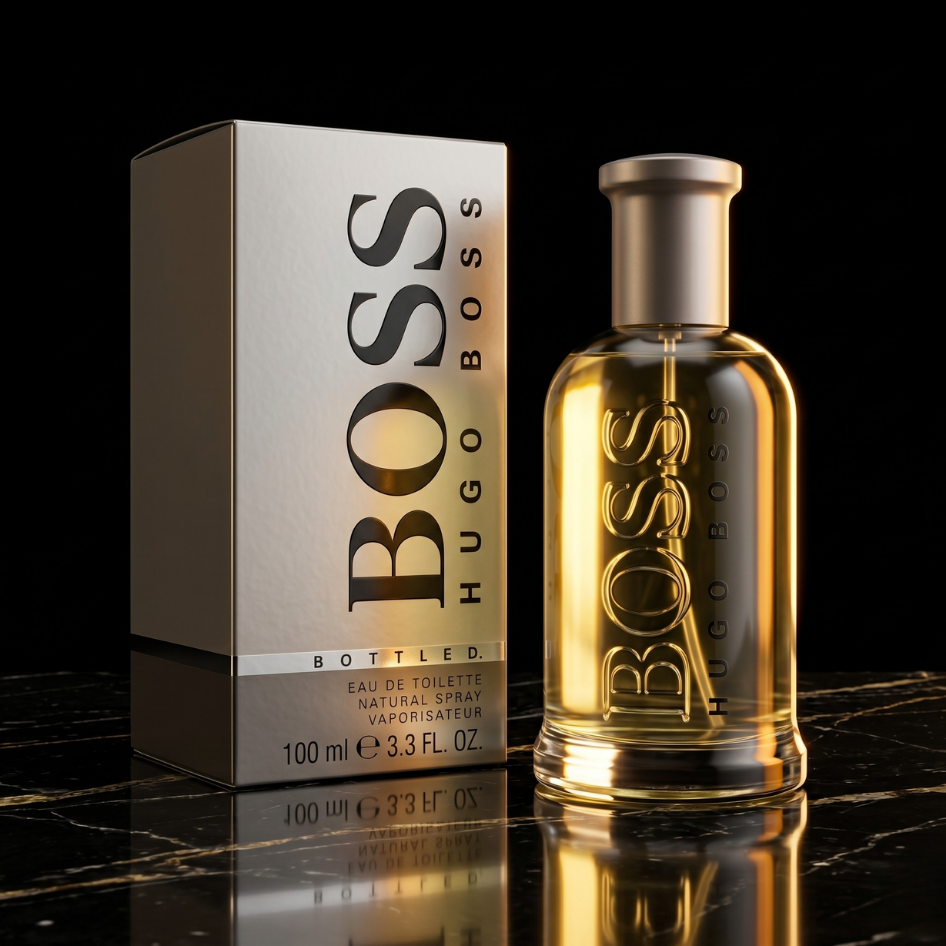 Boss Bottled Hugo Boss
