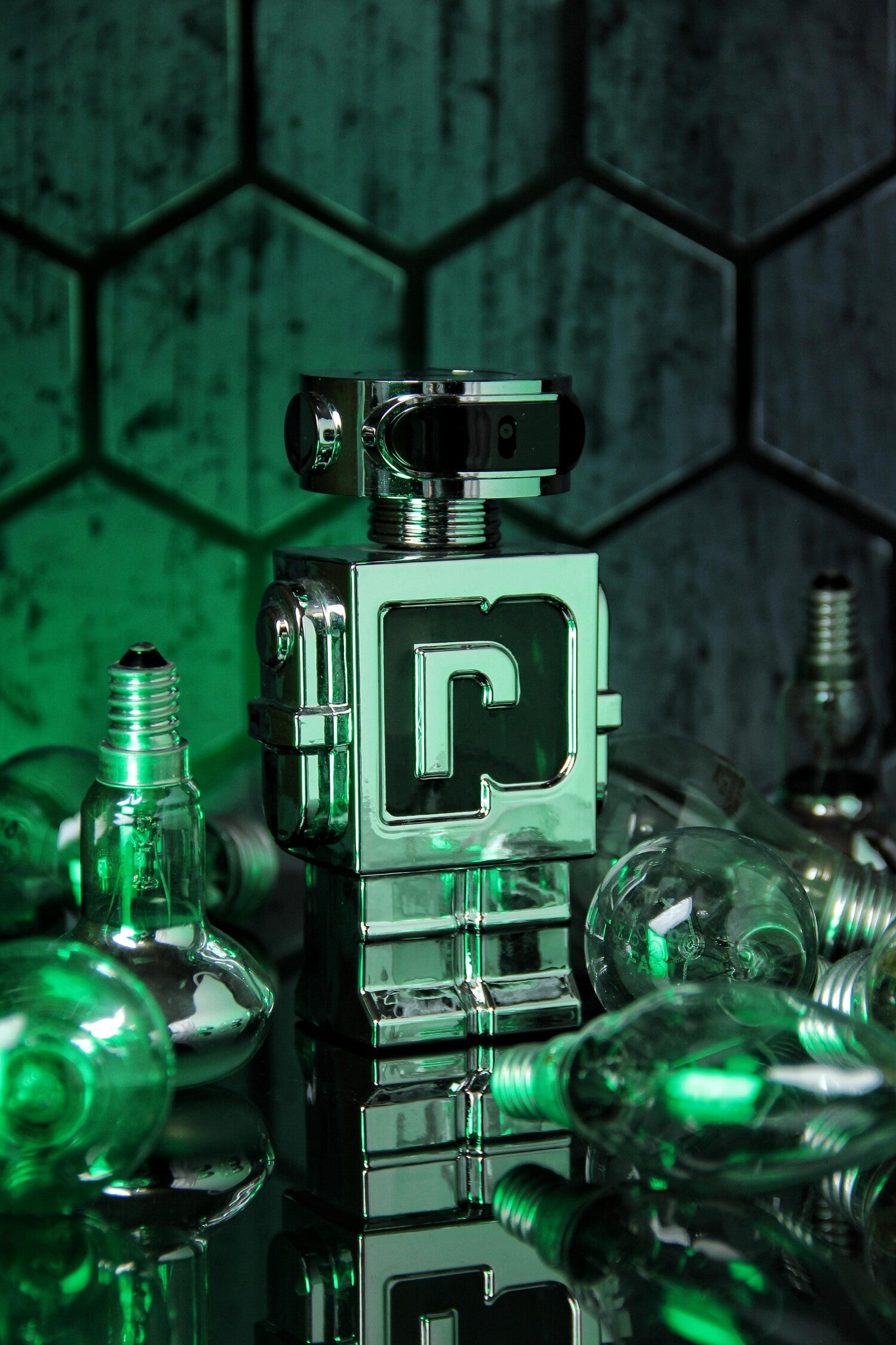 Phantom Rabanne