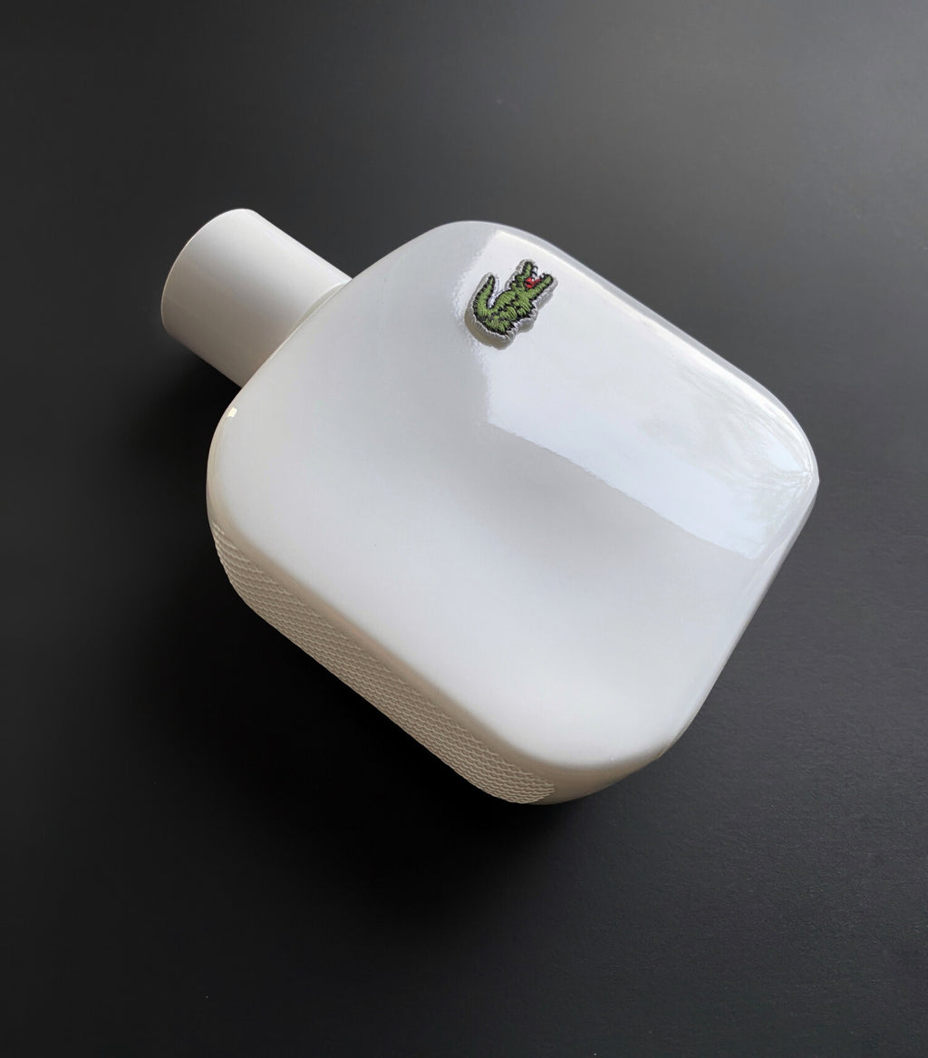 Eau de Lacoste L.12.12. White Lacoste Fragrances