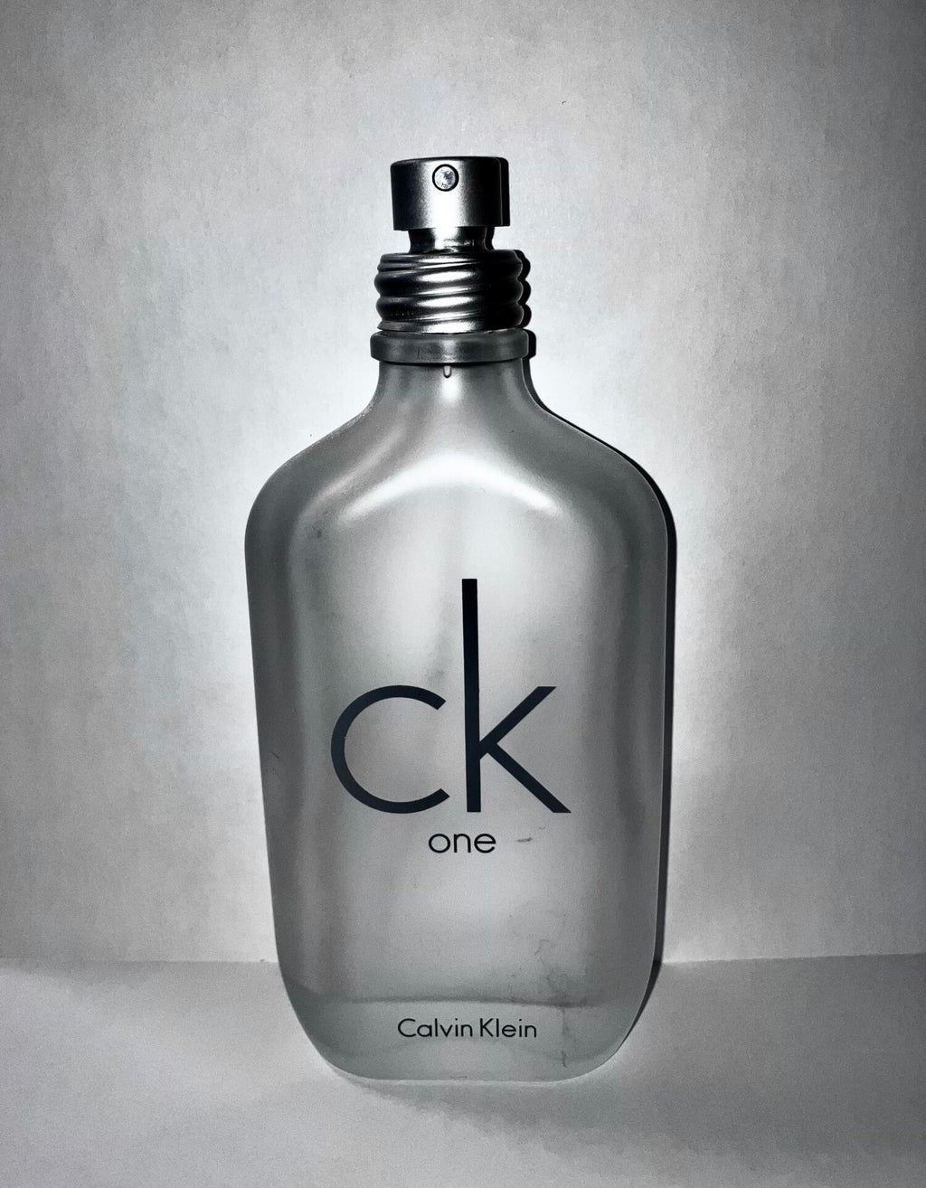 CK One Calvin Klein