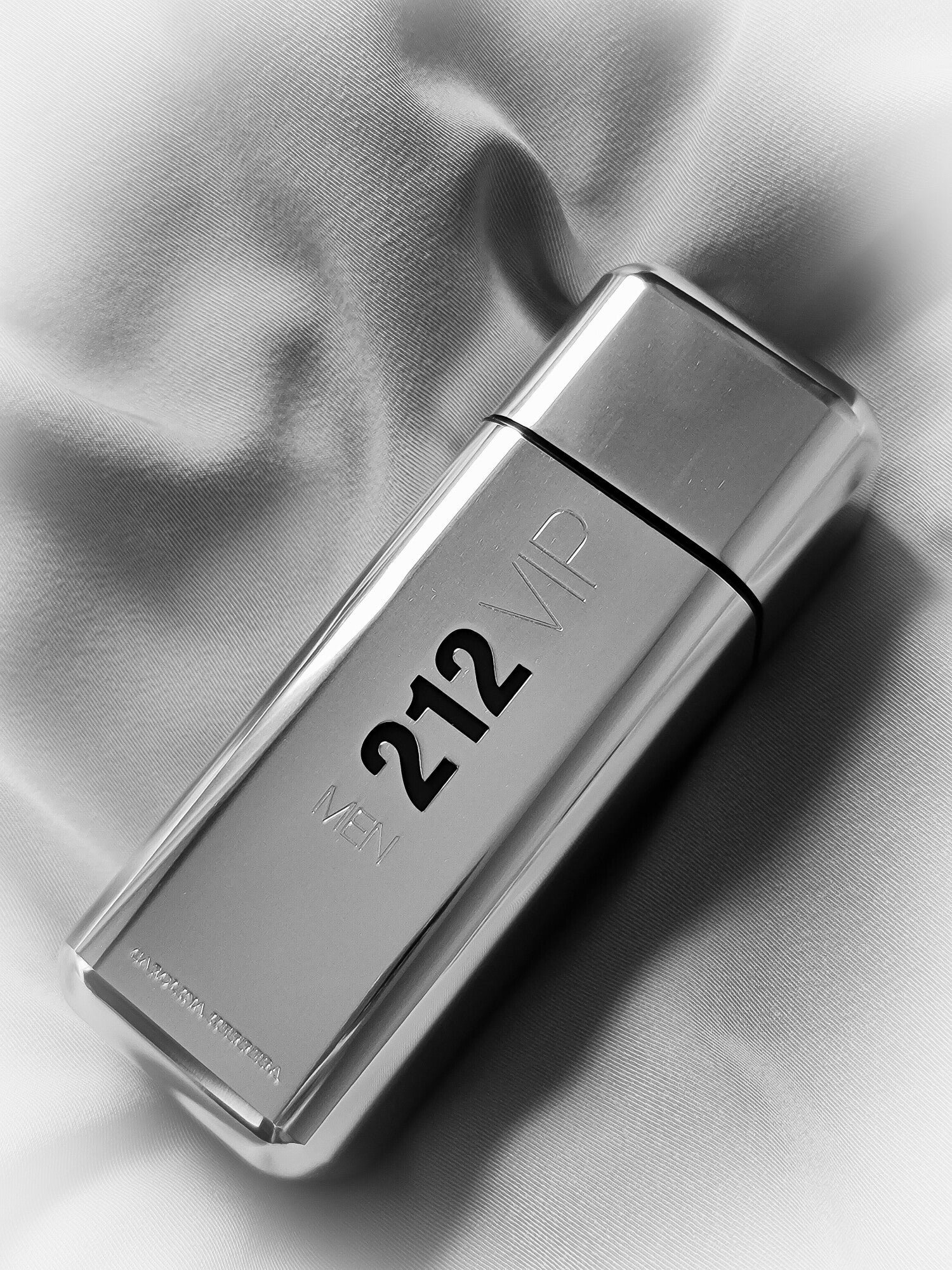 212 VIP Men Carolina Herrera