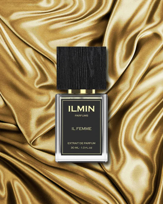 Il Femme ILMIN Parfums