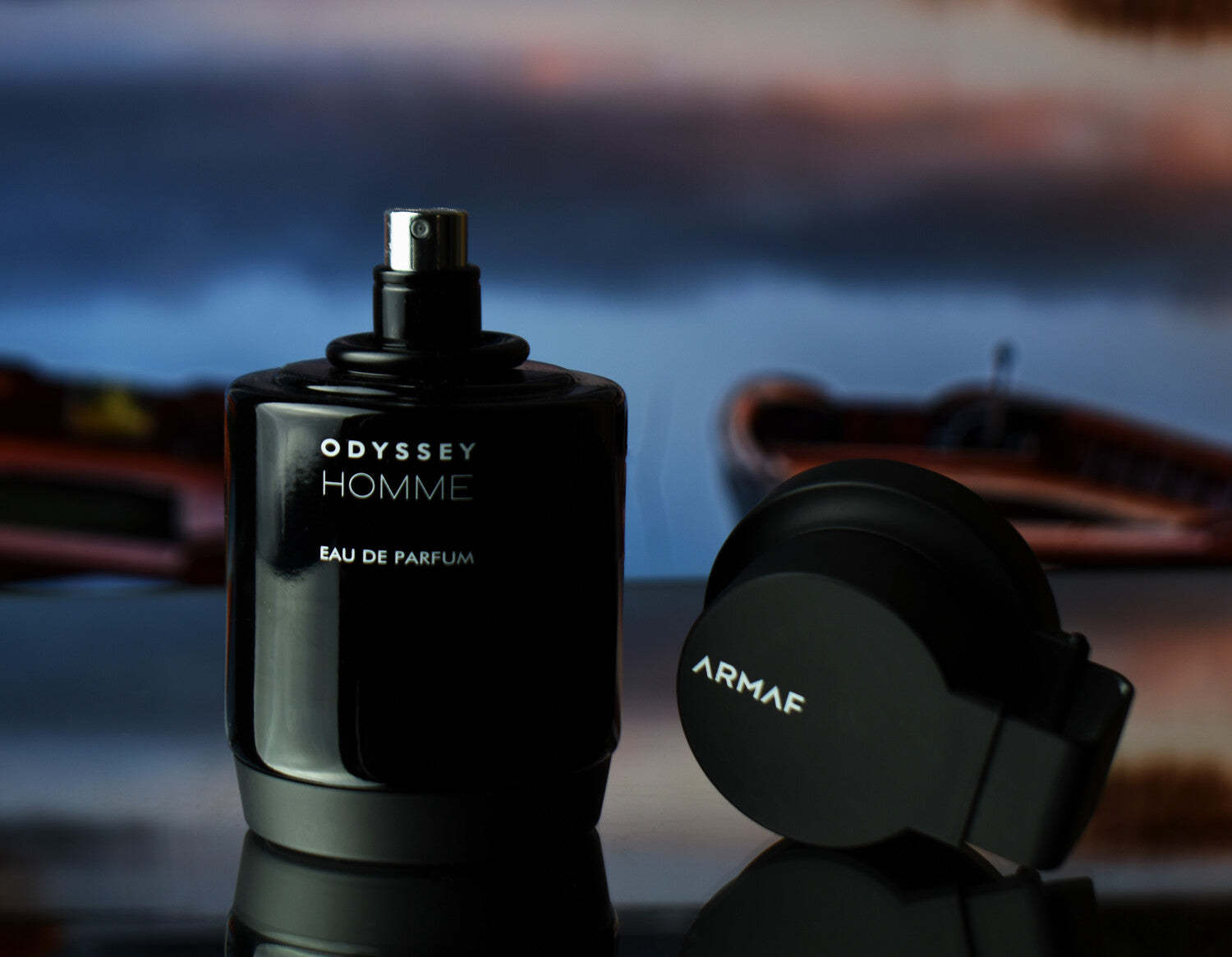 Odyssey Homme Armaf