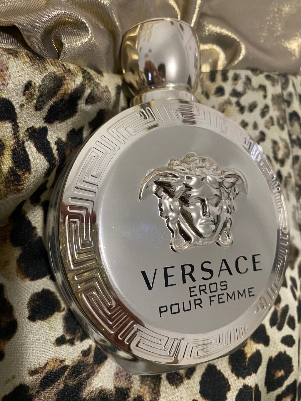 Eros Pour Femme Versace