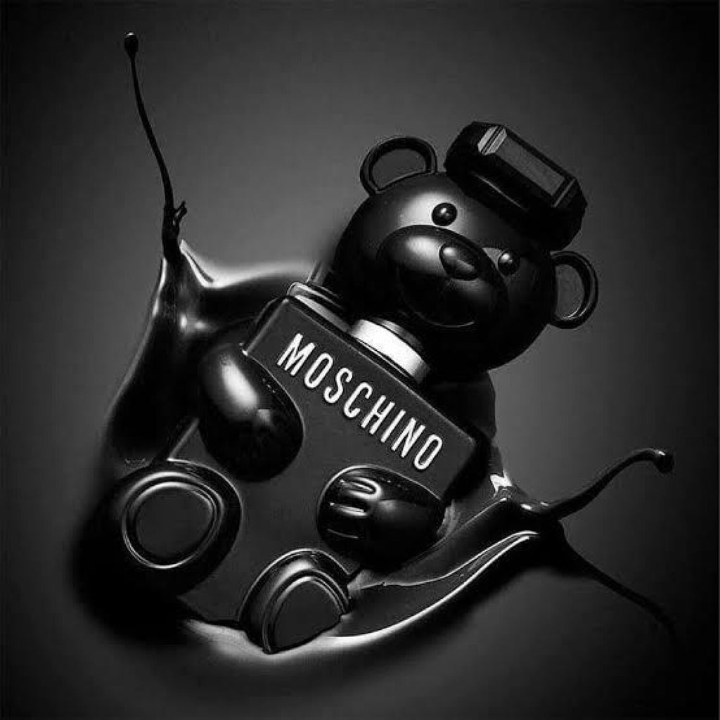 Toy Boy Moschino