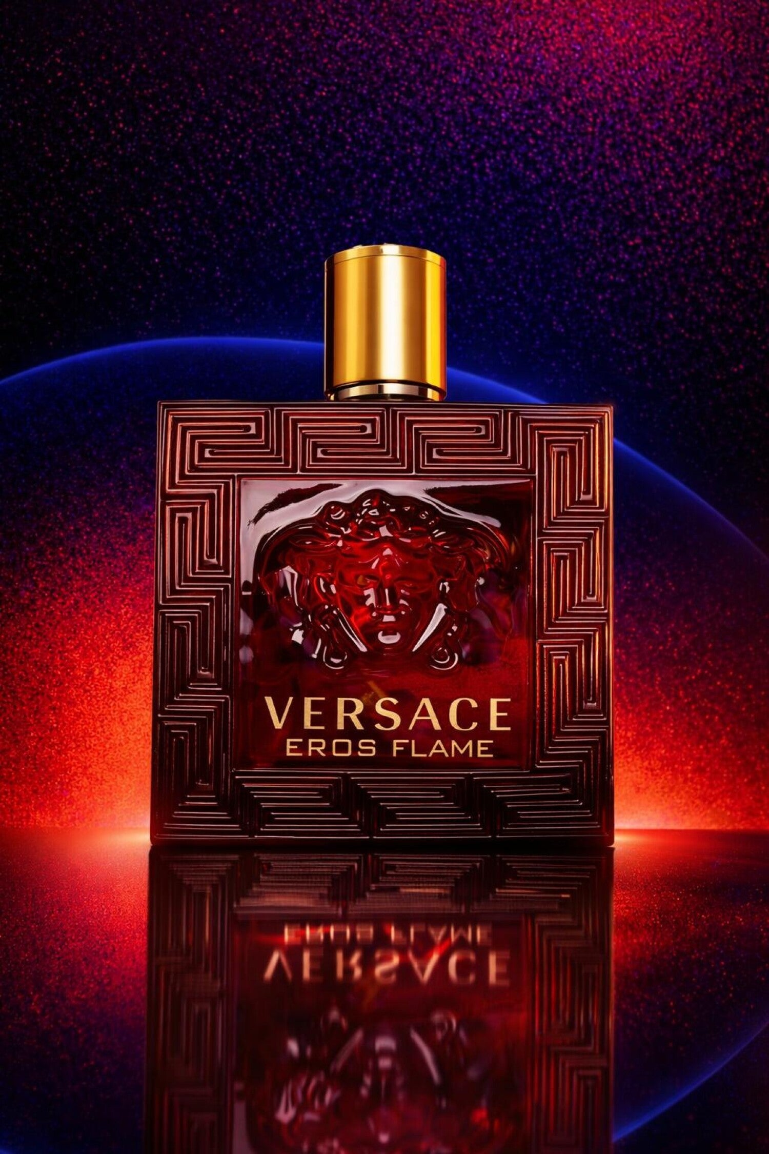 Eros Flame Versace