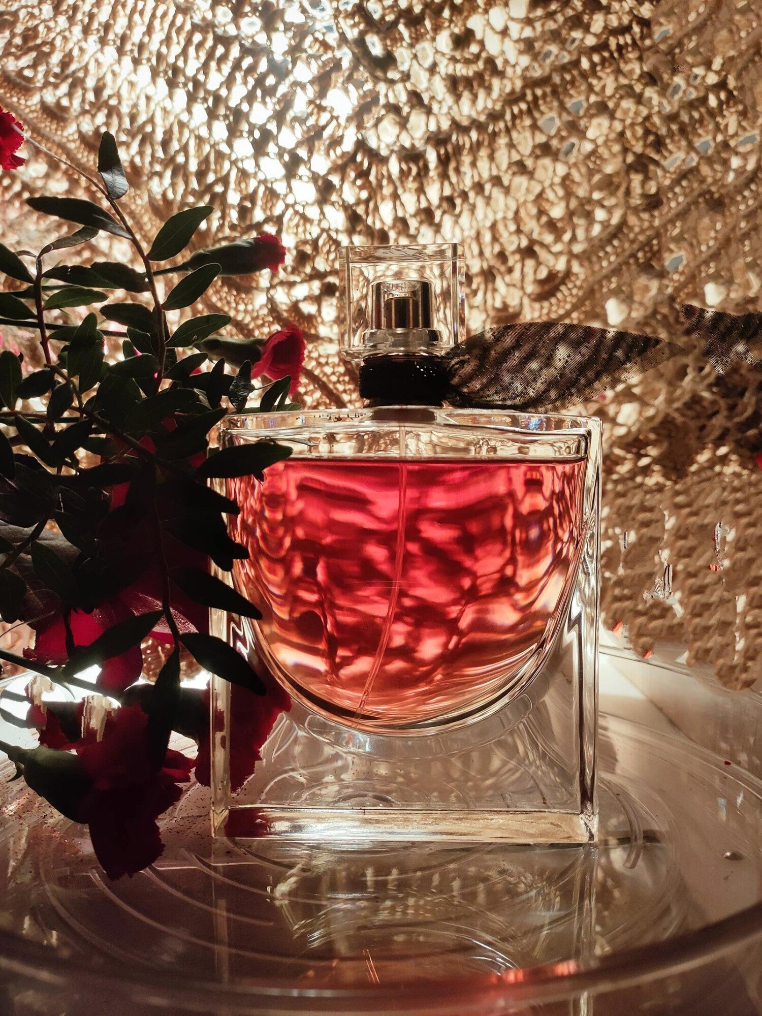 La Vie est Belle L'Elixir Lancôme