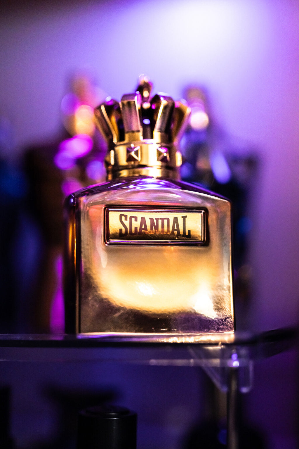 Scandal Pour Homme Absolu Jean Paul Gaultier