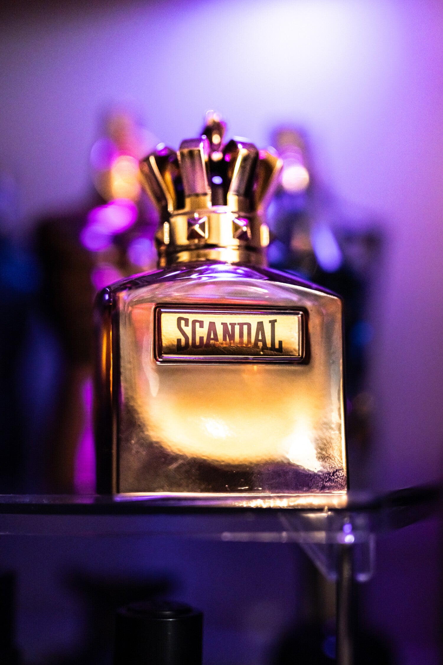 Scandal Pour Homme Absolu Jean Paul Gaultier