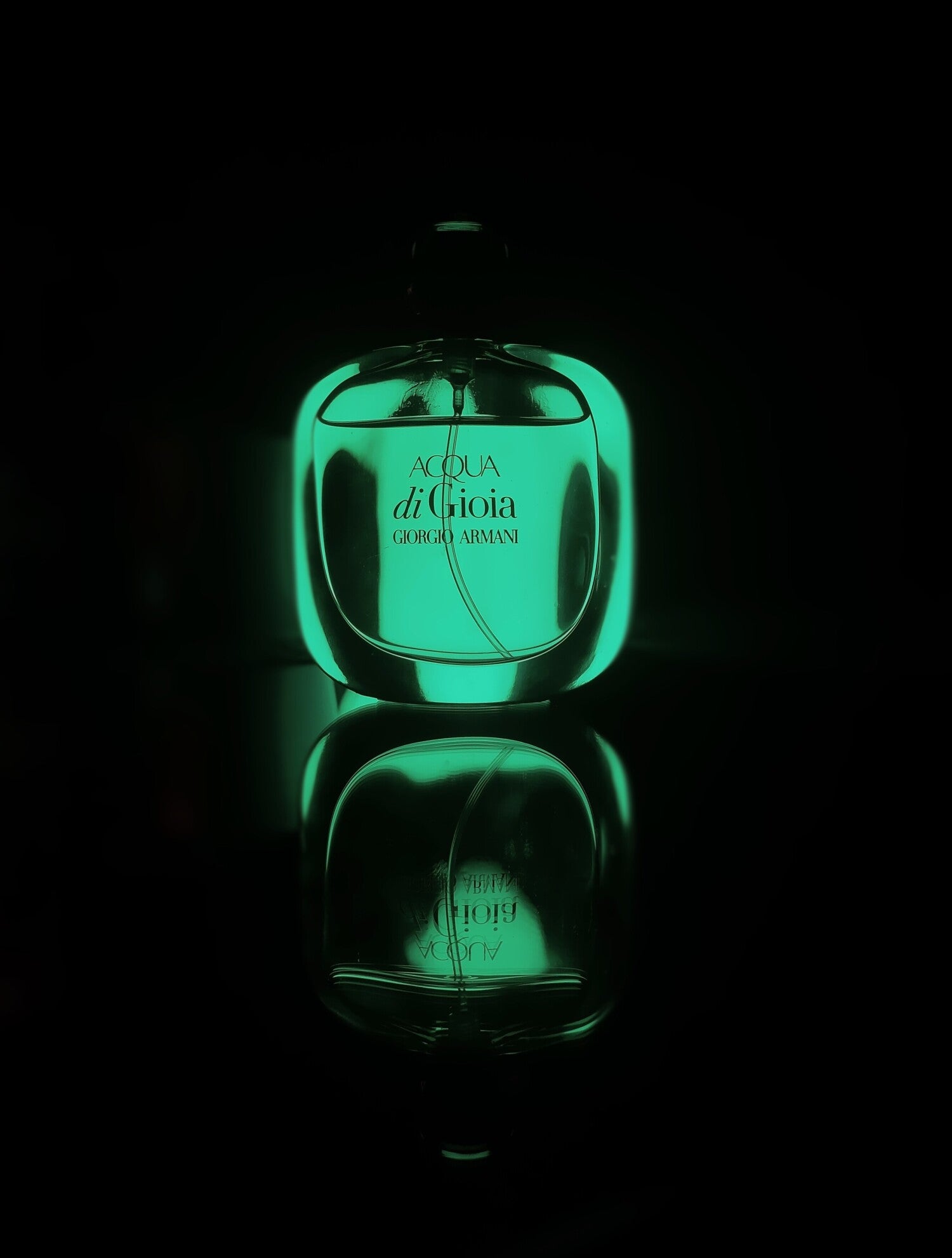 Acqua di Gioia Eau de Toilette Giorgio Armani