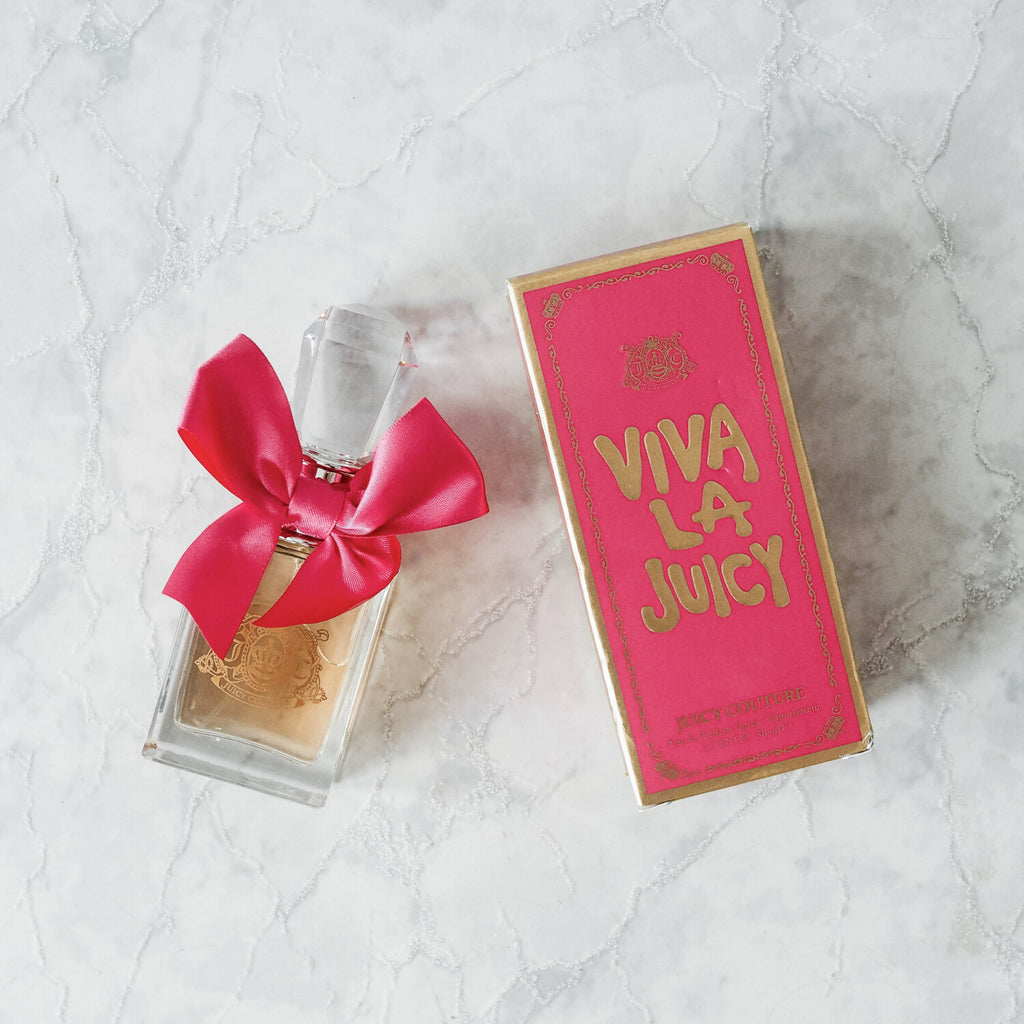 Viva la Juicy Juicy Couture