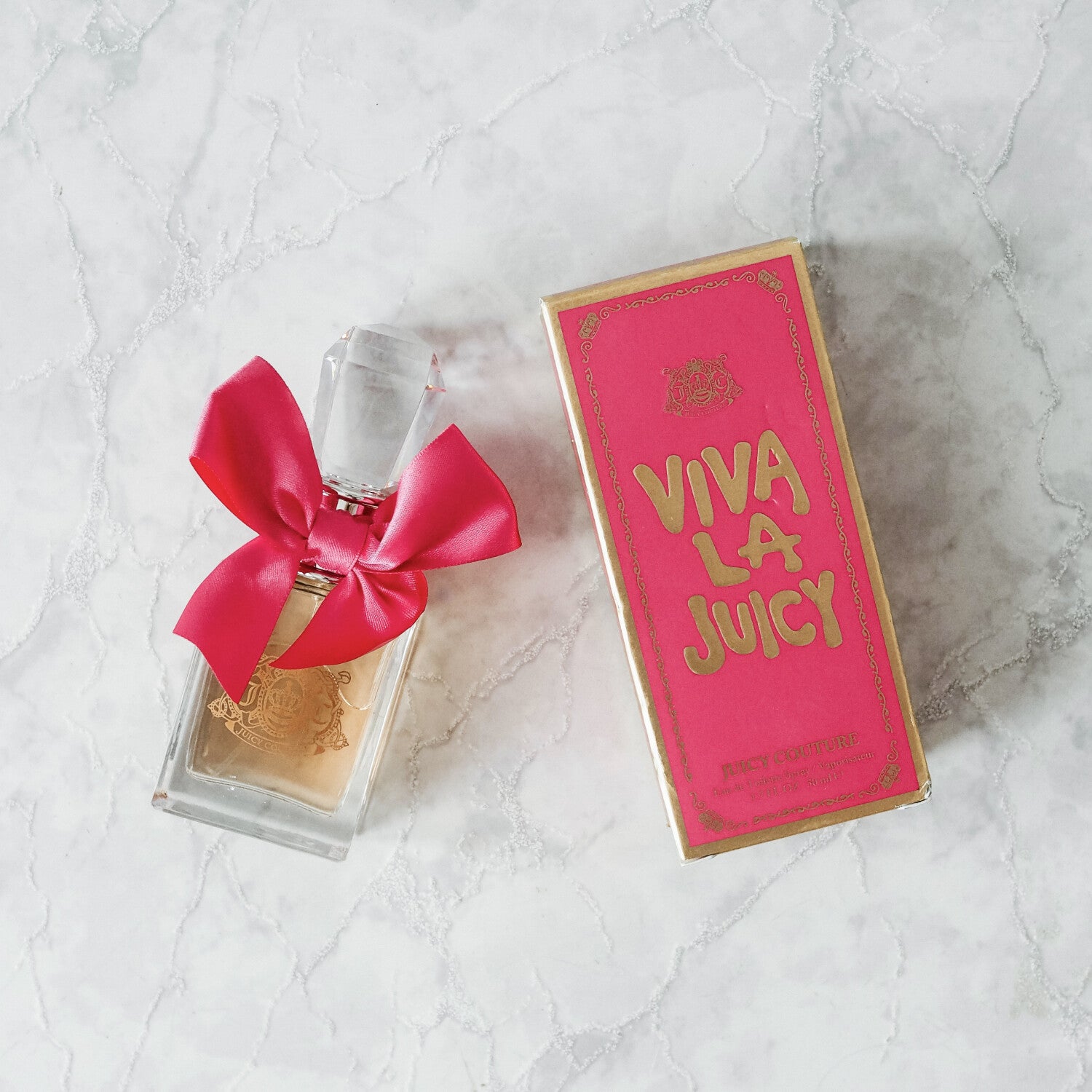 Viva la Juicy Juicy Couture