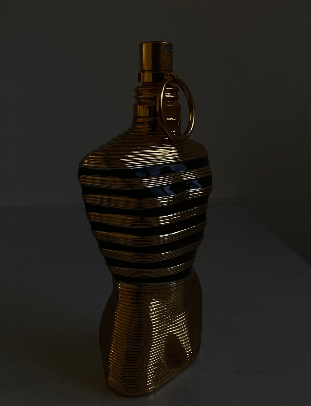 Le Male Elixir Jean Paul Gaultier