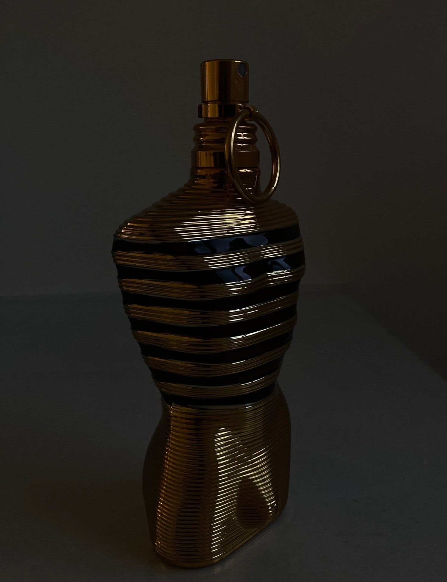 Le Male Elixir Jean Paul Gaultier