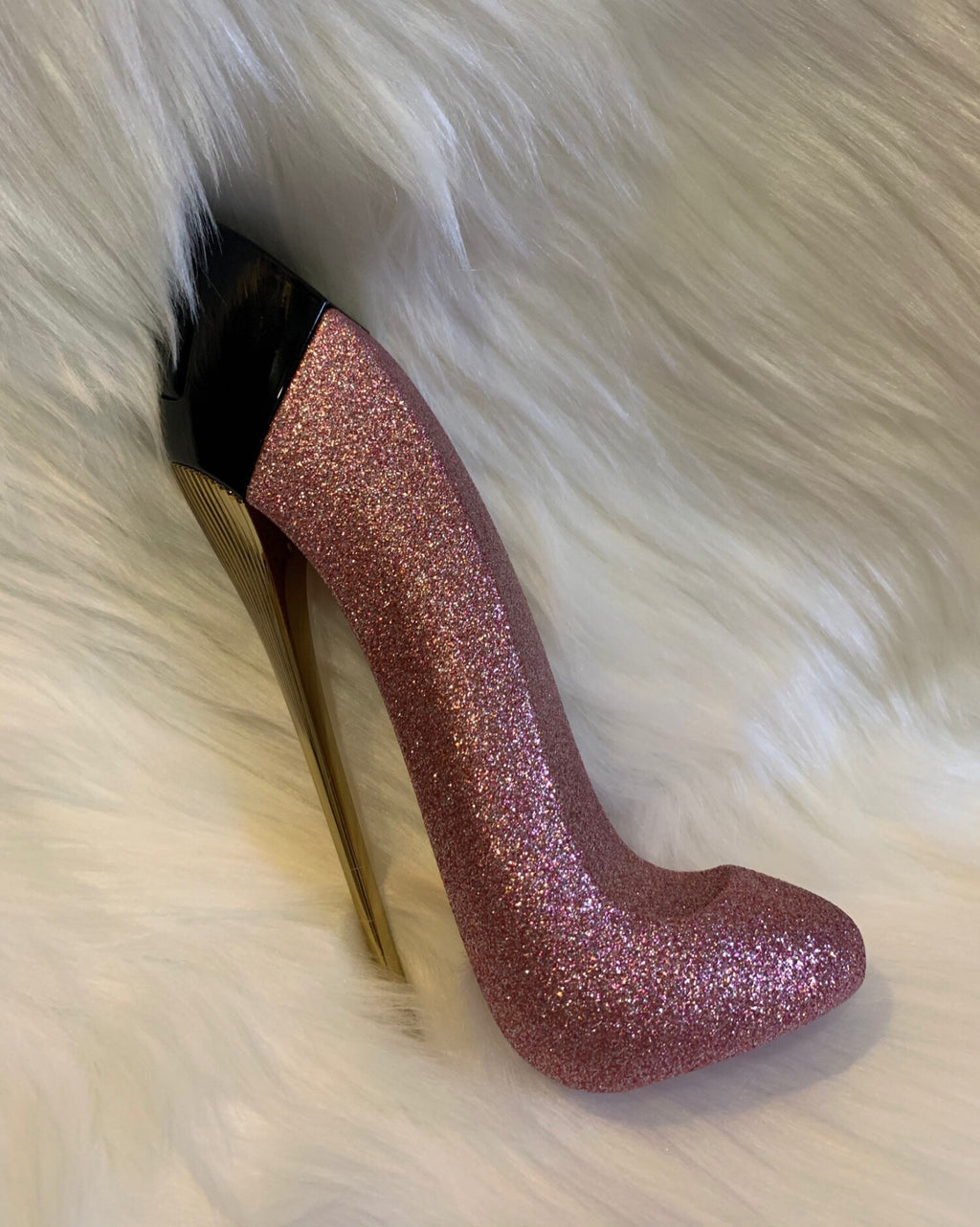 Good Girl Fantastic Pink Carolina Herrera