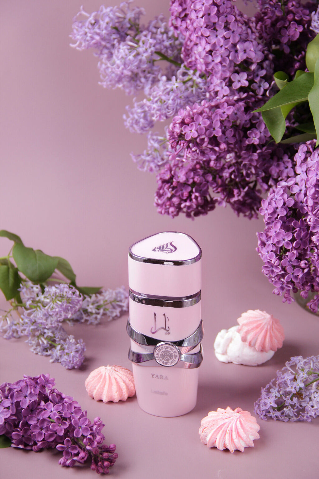 Yara Lattafa Perfumes
