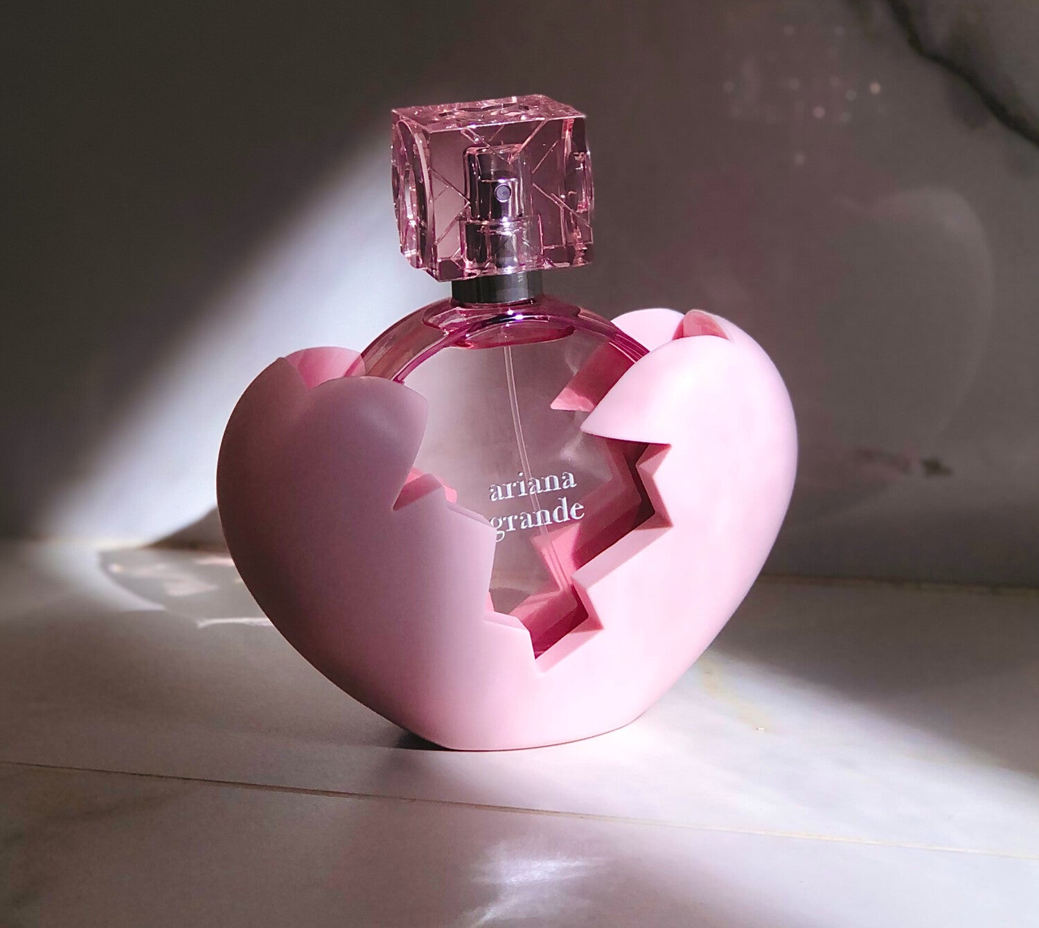Thank U, Next Ariana Grande