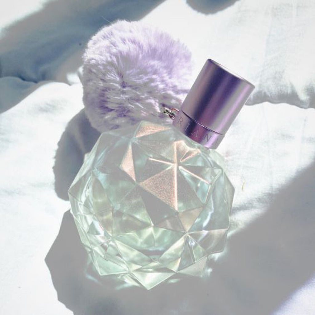 Moonlight Ariana Grande