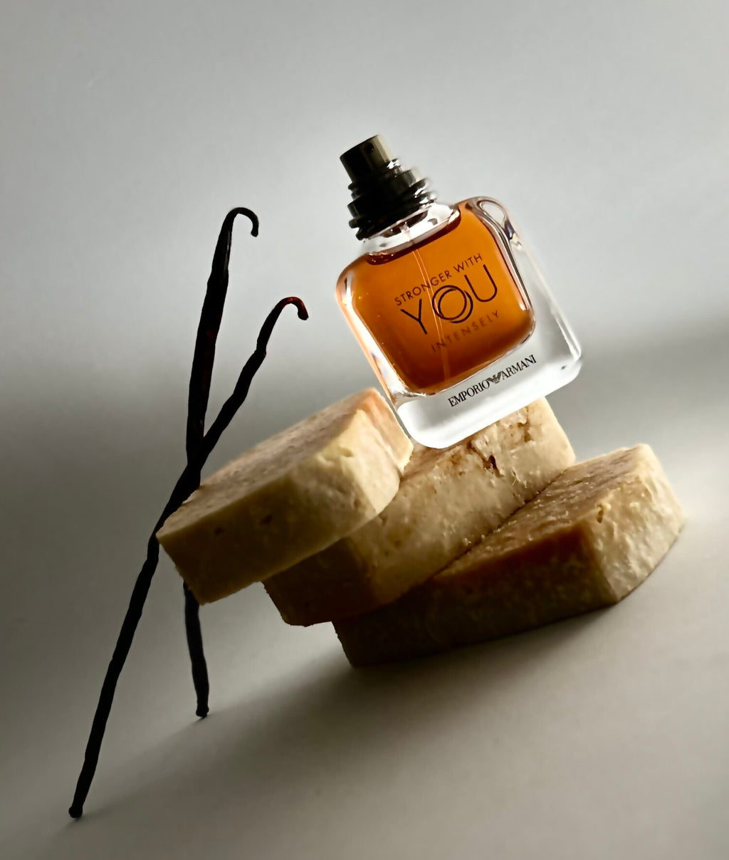 Emporio Armani Stronger With You Intensely Giorgio Armani