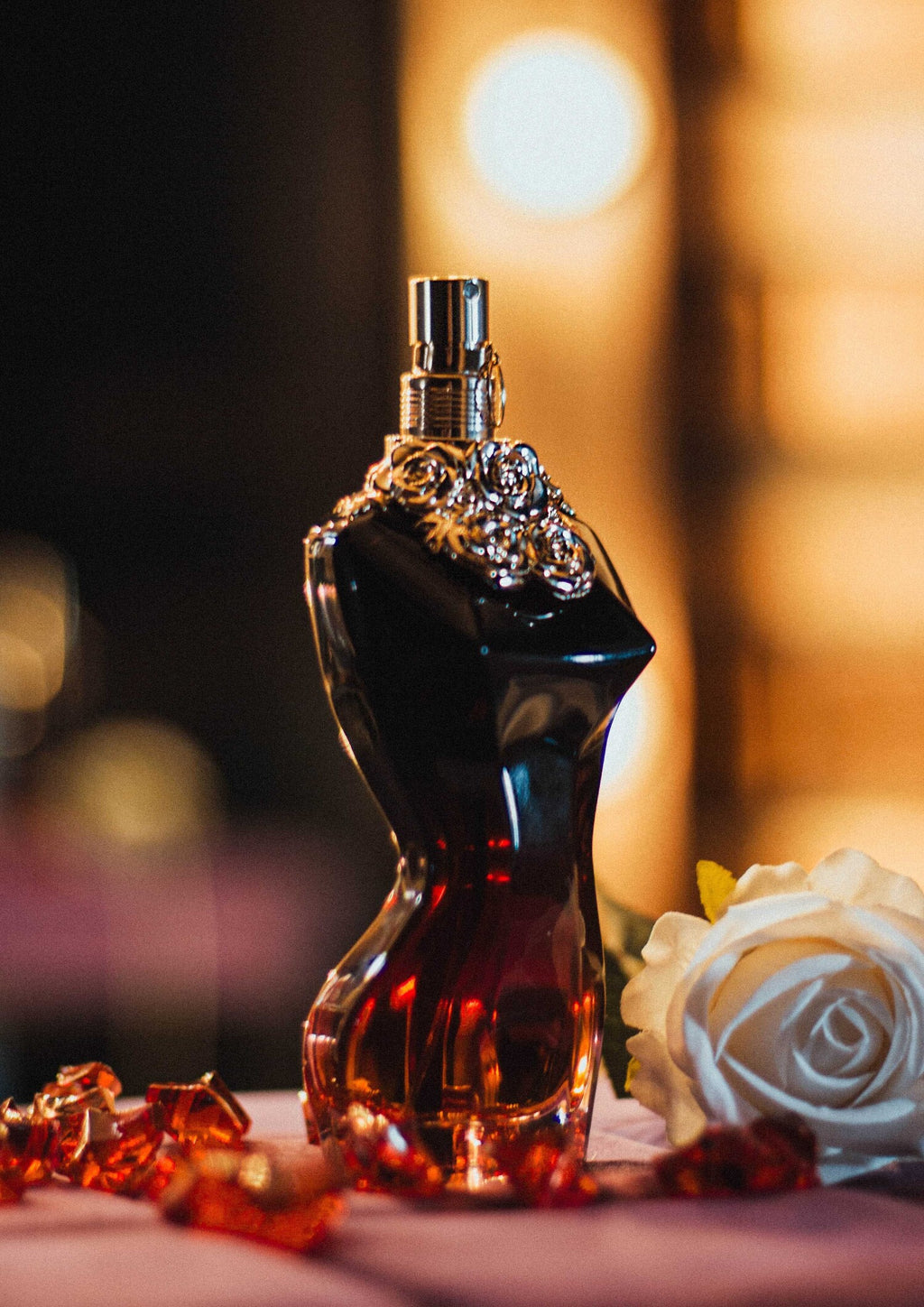 La Belle Le Parfum Jean Paul Gaultier